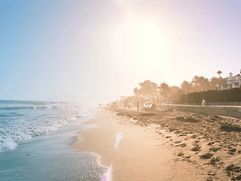 02 beach