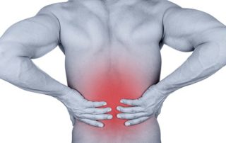 Lower back pain causes and what to do about it? 4 back pain