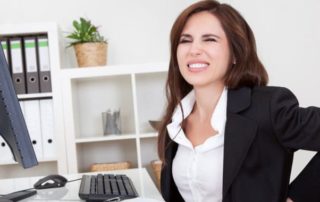 3 main reasons why Physio hasn't worked 2 Back Pain, lower back pain