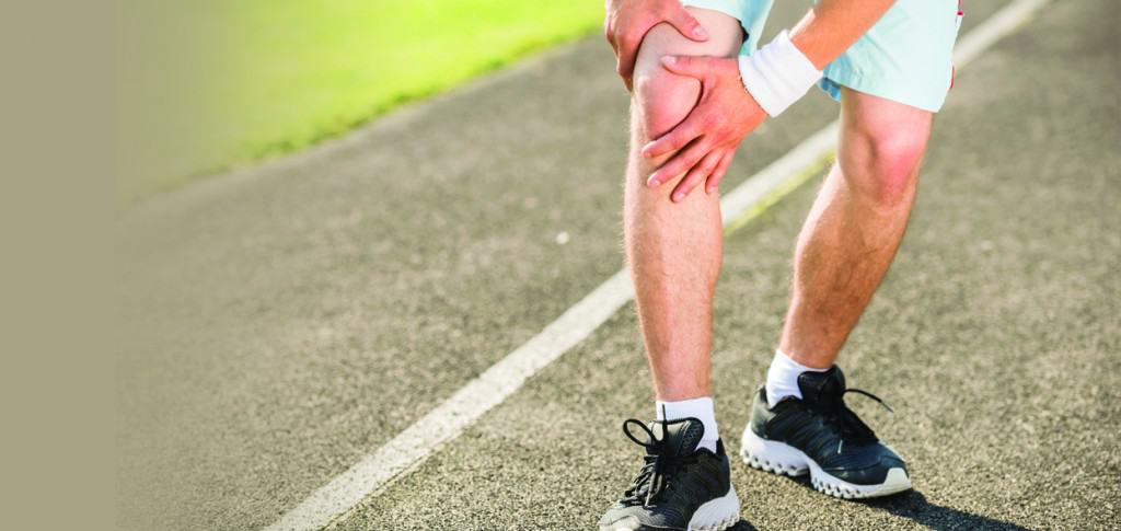 Patellofemoral pain syndrome · Get Better Physiotherapy