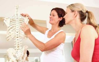Physio or Chiropractor???Is the question! 1 Physiotherapy, chronic pain, assessment