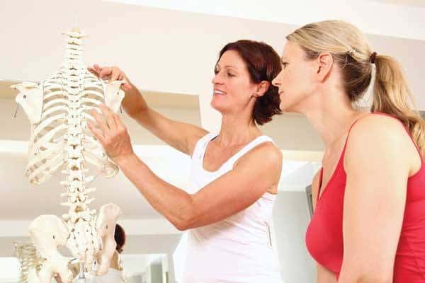 Physiotherapy, chronic pain, assessment