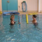 hydrotherapy with NDIS providers