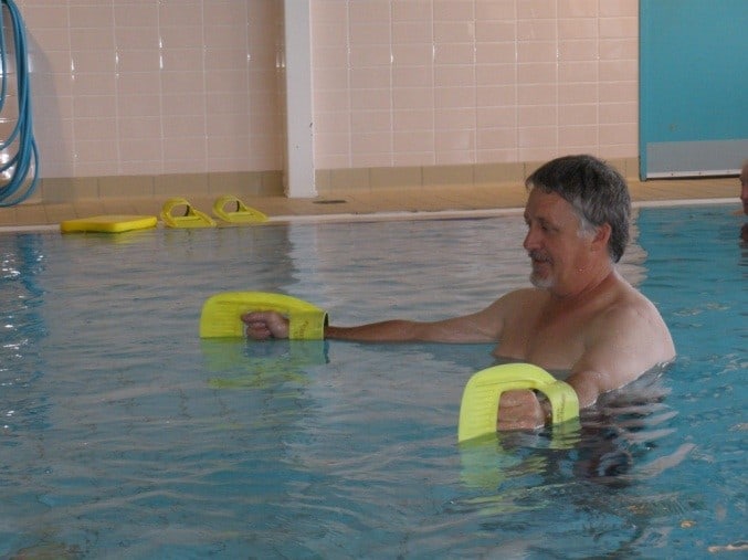 hydro, pool exercise, hydrotherapy, water exercises