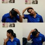 neck pain, neck stretches, neck exercises