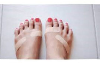 Plantar fasciitis 2 Sore-feet