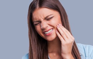 Jaw pain / TMD Image 1
