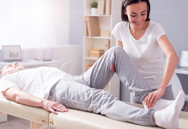  physiotherapy in browns plains