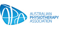 Remedial Massage 4 australian physiotherapy association logo