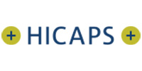 Remedial Massage 3 HICAPS logo
