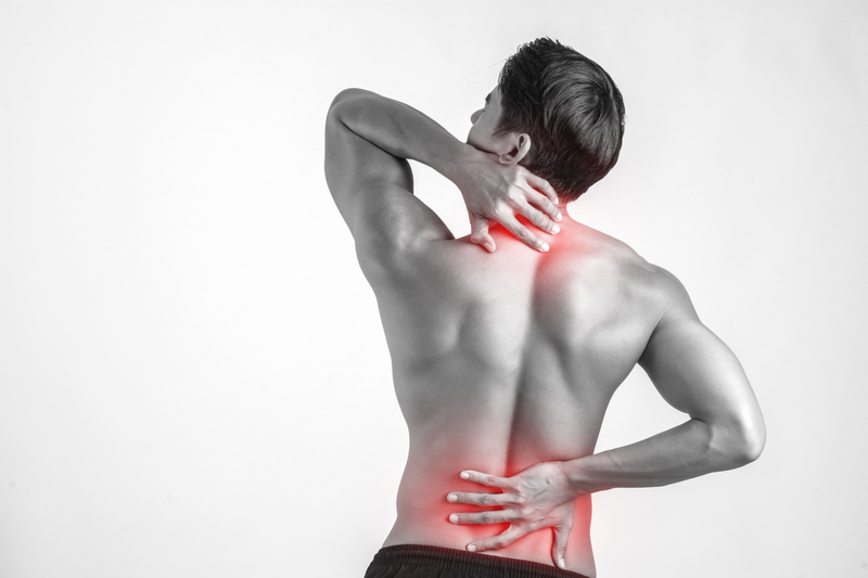 Pain can be Treated in Physiotherapy