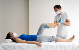 Why just one session of physio isn't enough to get rid of your pain? 1
