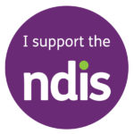 I Support NDIS 2020