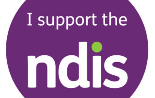 I Support NDIS 2020