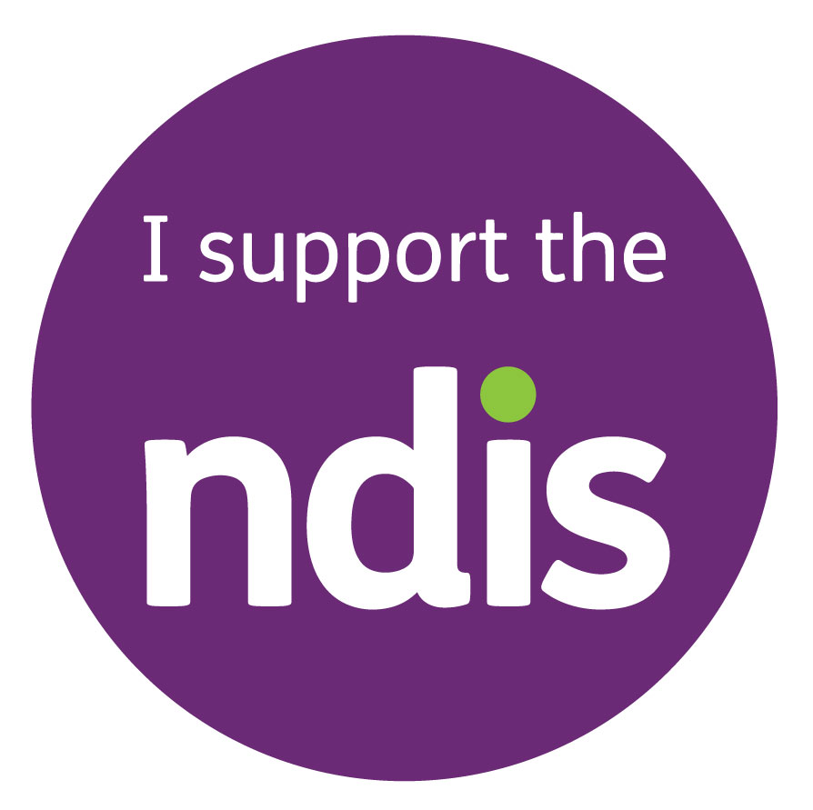 I Support NDIS 2020