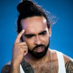 picture of a confused man