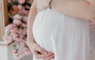Is your pregnancy lower back pain killing you? here's a solution 1