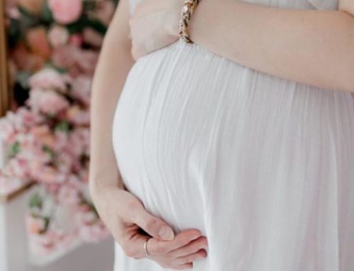 If you’ve had back pain in pregnancy,do these 4 things to prevent chronic pain