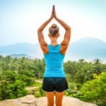 find balance