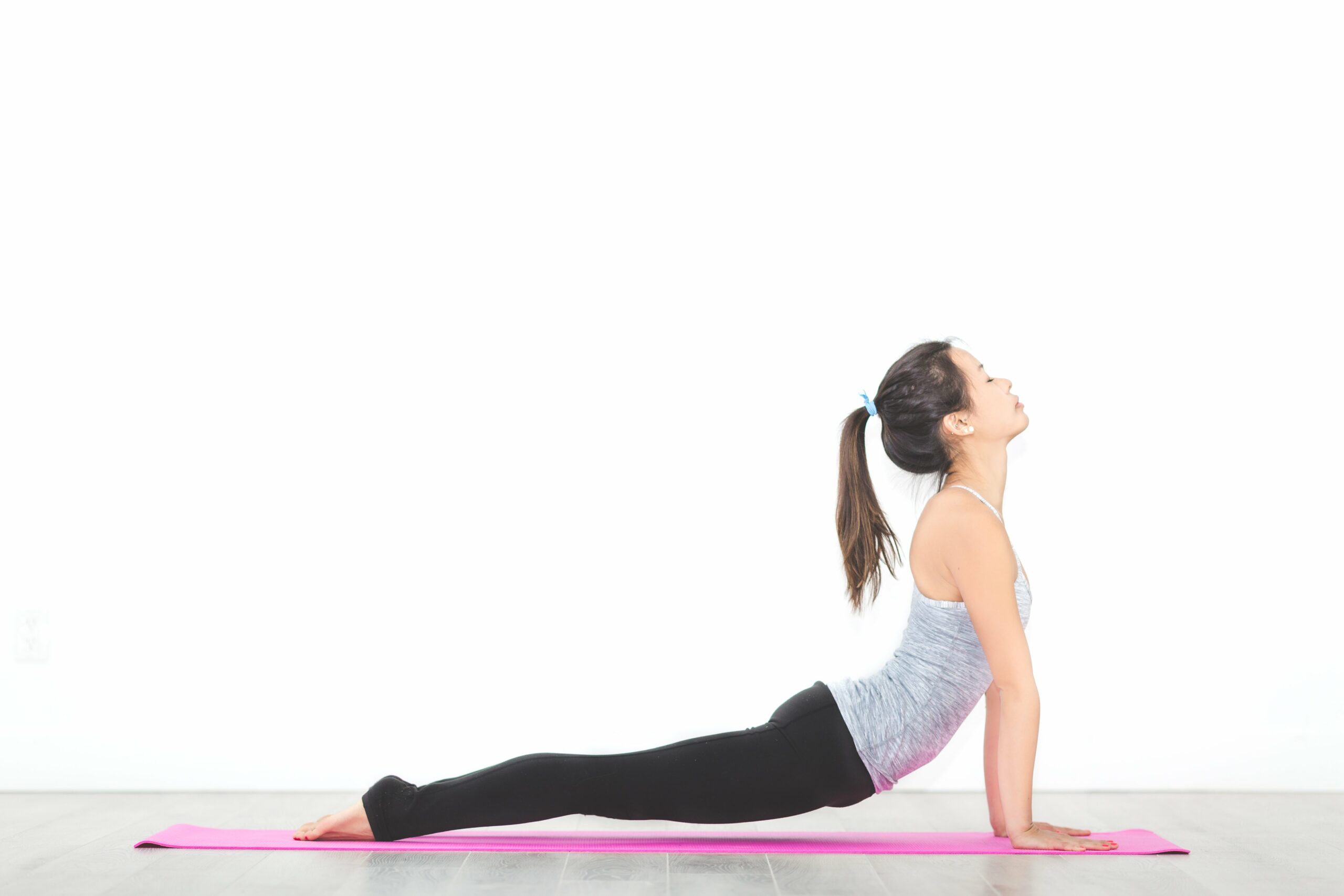 upward dog pose scaled