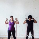 exercises for women's health physiotherapy