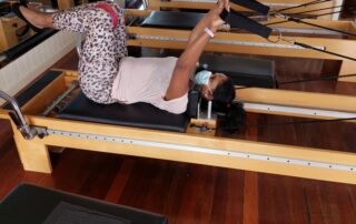 Pilates reformer.3 1