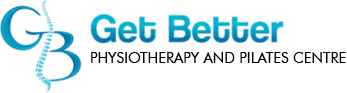 Get Better Physio Logo