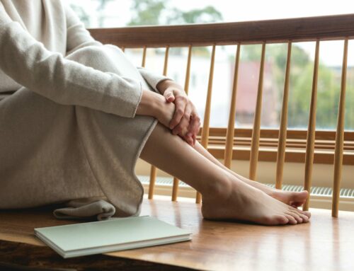 One in three women who’ve ever had a baby suffer from bladder leakage