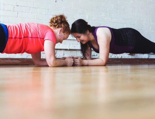Here’s why reformer pilates is the best core strengthening exercise for back pain