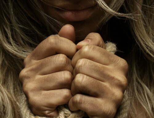 Here are 3 ways in which we can help if you suffer from fibromyalgia