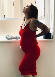 how to avoid postpartum weight loss