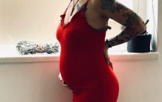 how to avoid postpartum weight loss