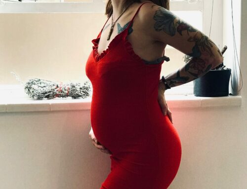8 exercises to avoid in the postpartum weight loss period