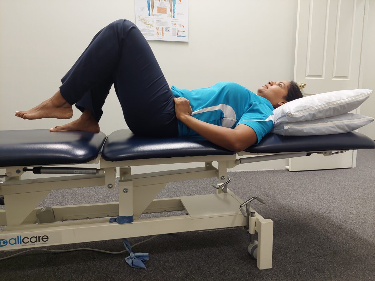 3 important things you should know about bulging disc in lower back