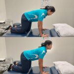 exercise for back pain in pregnancy