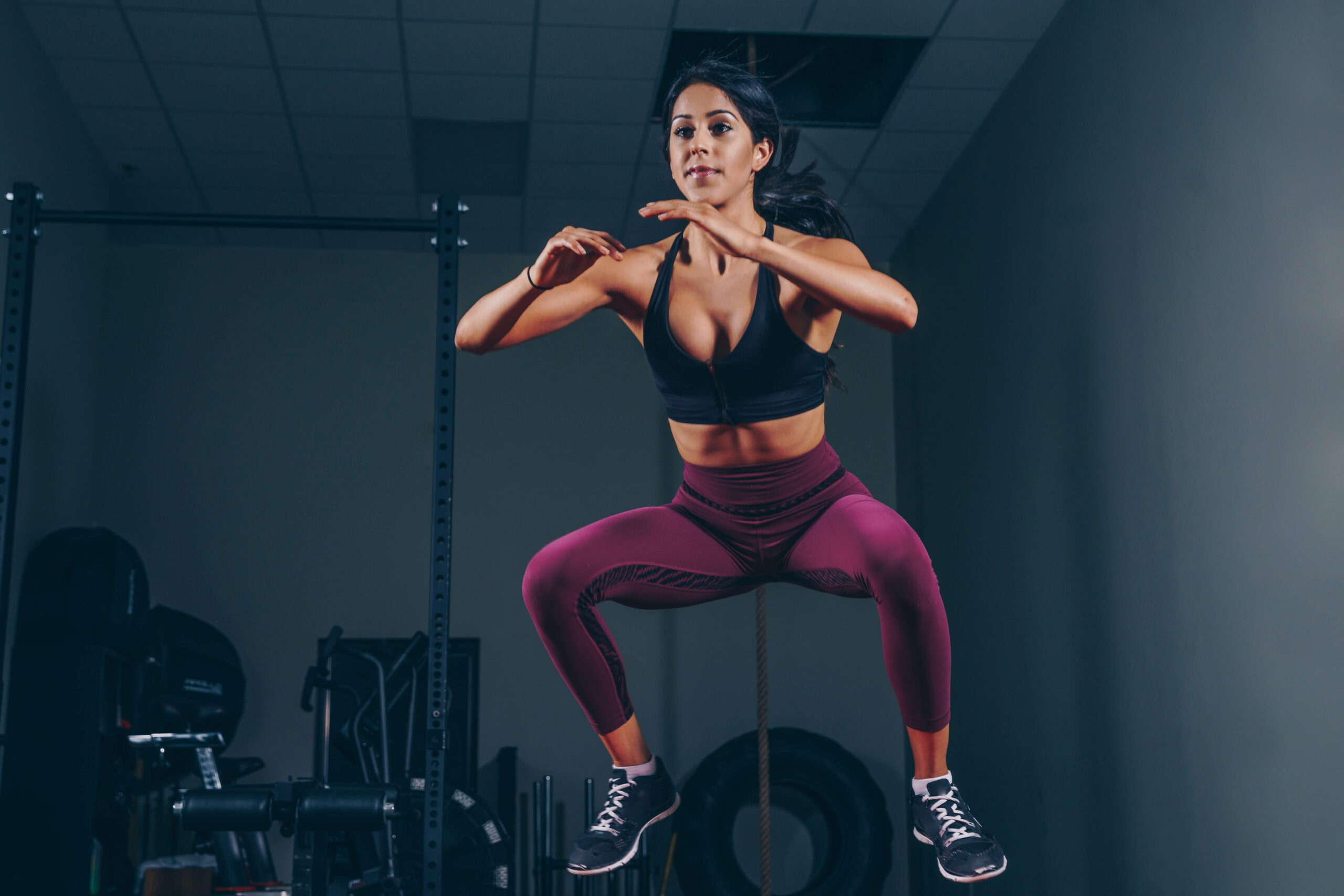 Workout Routine