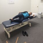 clams for back pain in pregnancy