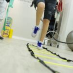 electrostimulation-physiotherapy physiotherapy