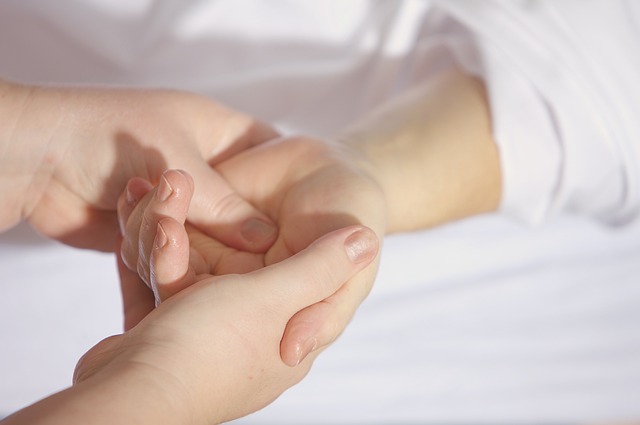 physiotherapy session physiotherapy-session