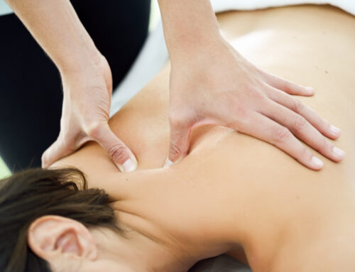 7 Surprising Benefits of Remedial Massage