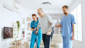 Consider Physiotherapy Before Opting for Surgery