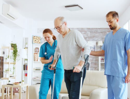 Why You Should Consider Physiotherapy Before Opting for Surgery