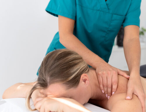 A Deep Dive into Remedial Massage: The Hows and Whys