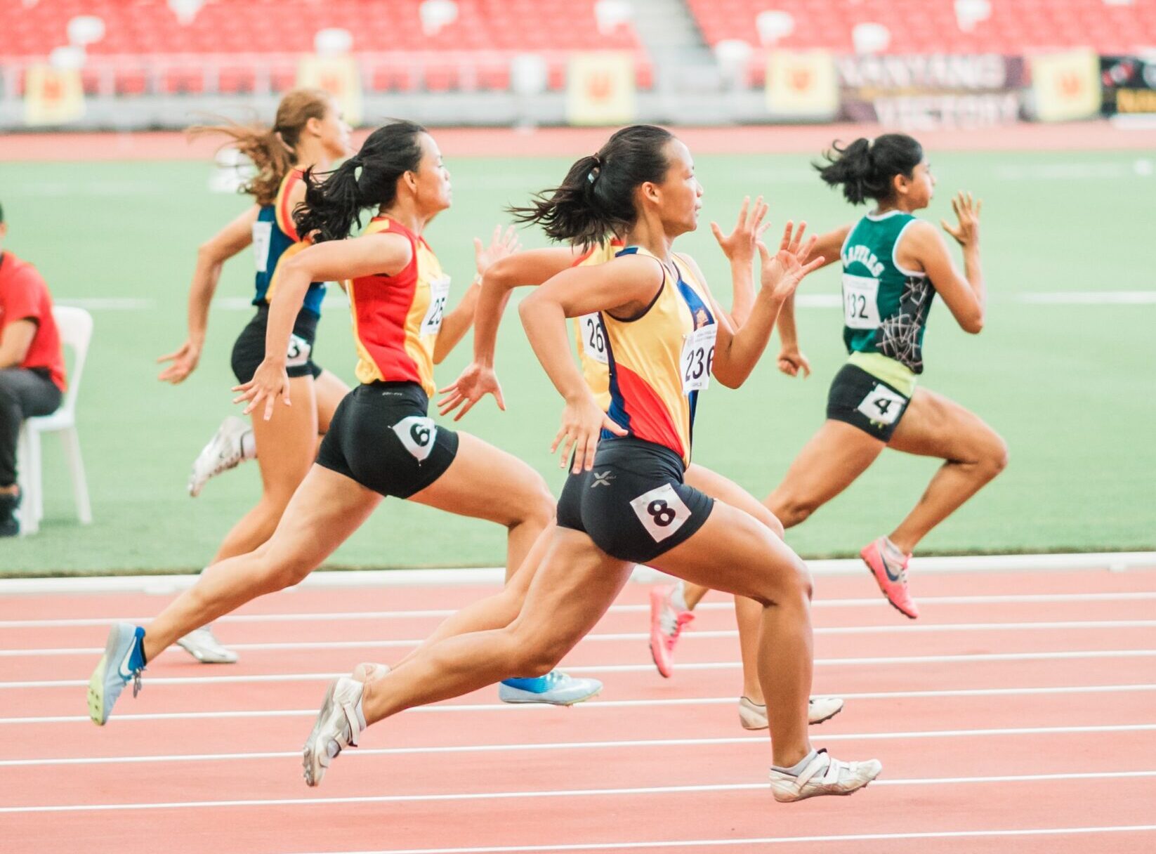 Why Physiotherapy is important in the treatment of shin pain while running 2 jonathan chng 3R4vPrSB1c4 unsplash