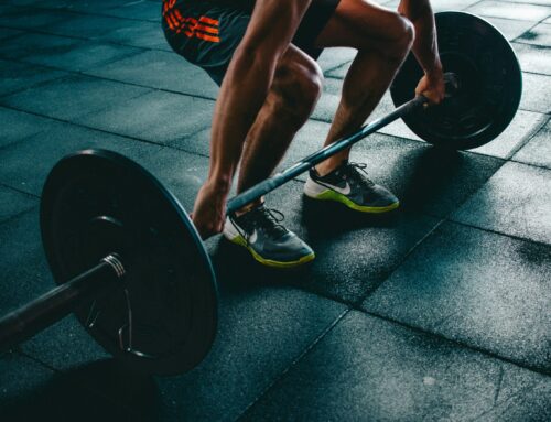 The Importance of Physiotherapy in Treating Back Pain After Deadlifting in the Gym