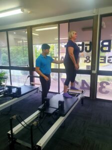 Pilates 3