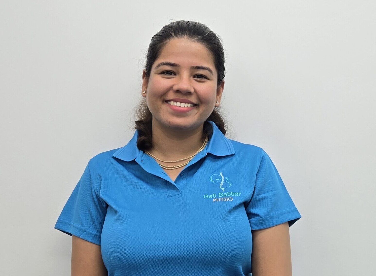 Radhika Gupta Picture of Dan, Exercise Physiologist at Get Better Physiotherapy Centre
