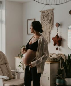 back pain in pregnancy physiotherapy treatment