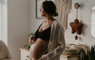 back pain in pregnancy physiotherapy treatment