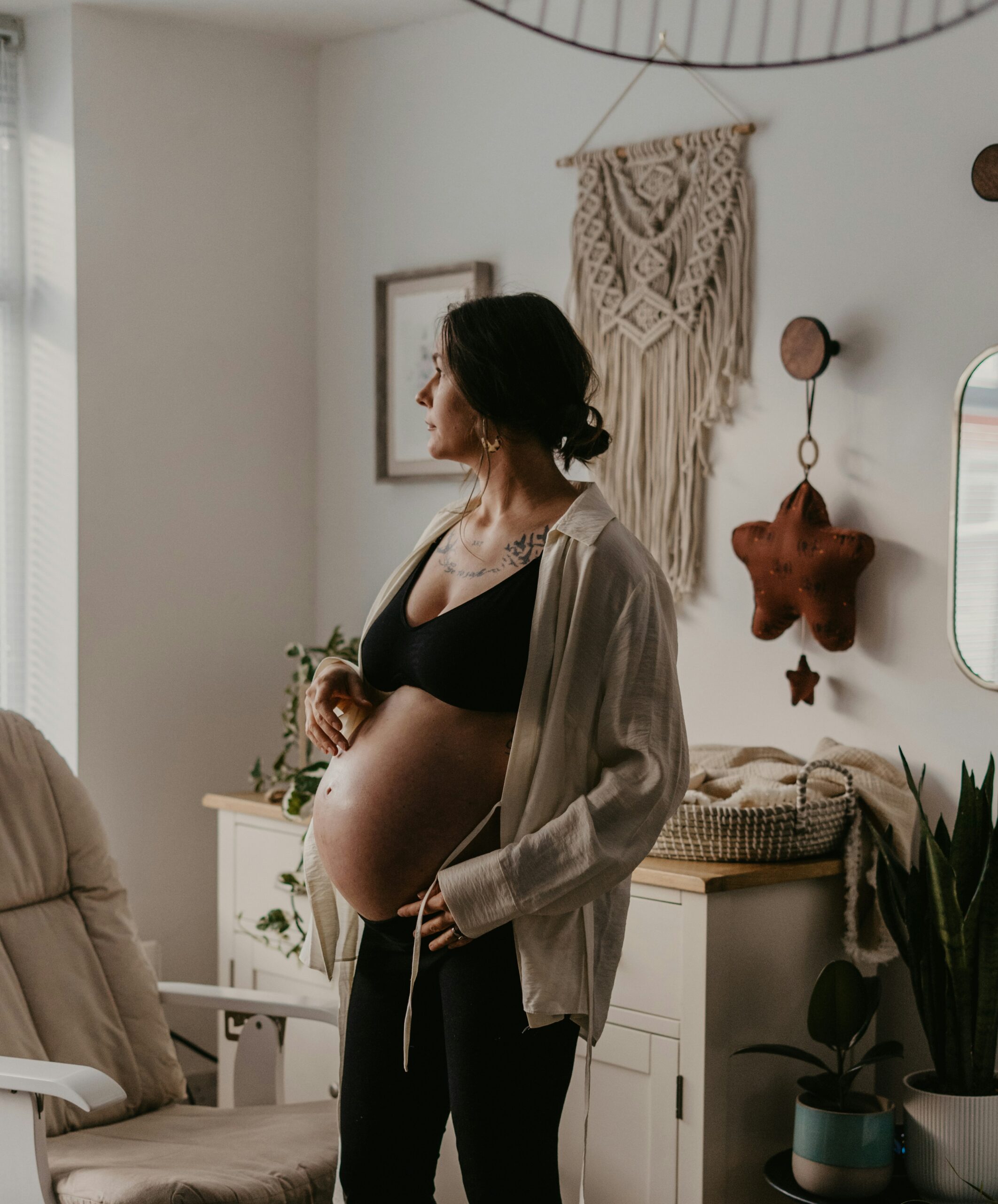 back pain in pregnancy physiotherapy treatment